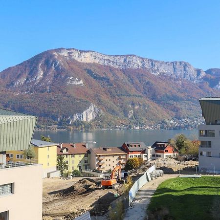 Lovely Break Annecy Buitenkant foto